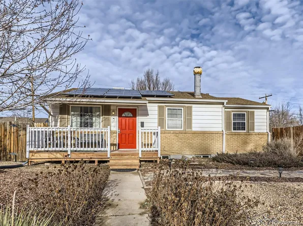 2901 E 93rd Place, Thornton, CO 80229