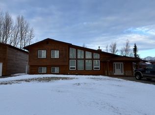 3860 N Westlake Ave, Palmer, AK 99645