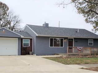 942 June Dr, Xenia, OH 45385