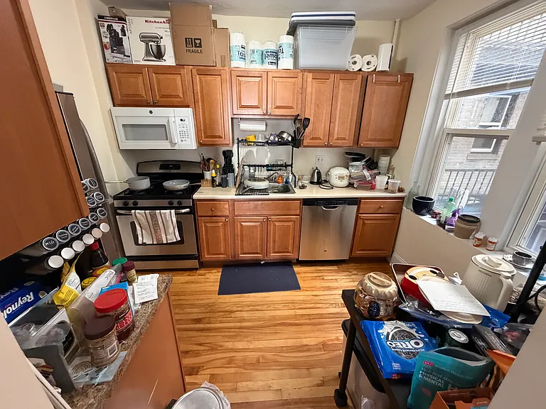 15 Lothian Rd #203 — Photo 3