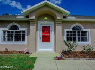 7 SMOKEHOUSE Place, Palm Coast, FL 32164