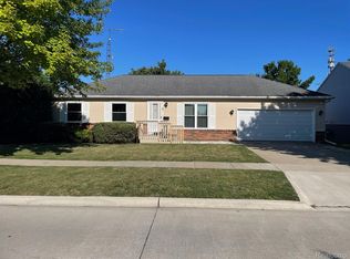 501 Toll St, Monroe, MI 48162