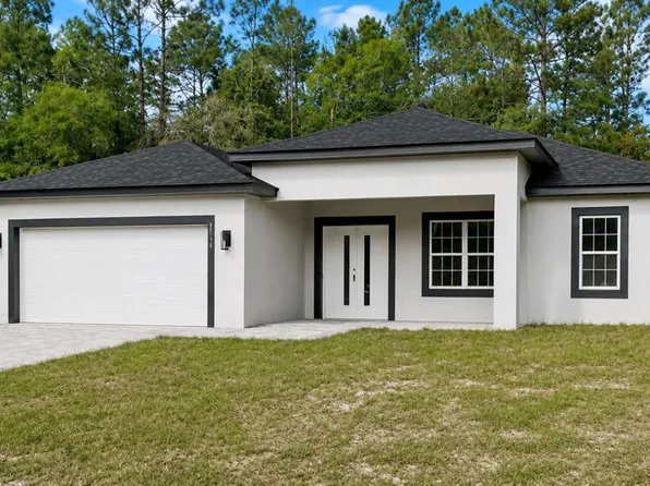 8106 N Galena Ave, Citrus Springs, FL 34434