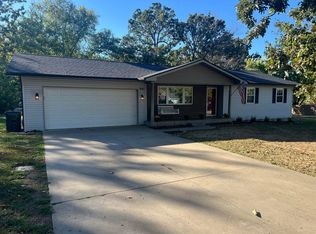 941 W Crestwood Drive, Monett, MO 65708