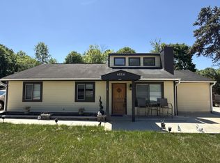6814 Pence Rd, Charlotte, NC 28215