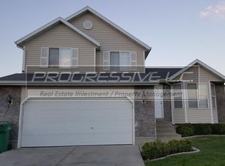 5520 S 4100 W, Roy, UT 84067