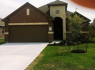 422 Glenwood Ridge Dr, Spring, TX 77386