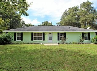 17750 NE 16th Ter, Citra, FL 32113