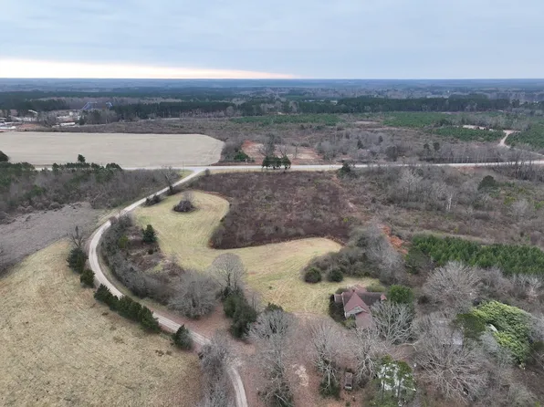 145 Bender Ln Lot Wp001, Manson, NC 27553
