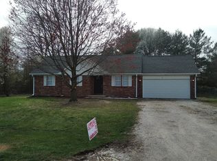 184 Patriots Lndg, Fillmore, IN 46128