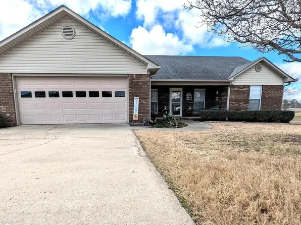 68 Green Acres Blvd, Trafford, AL 35172