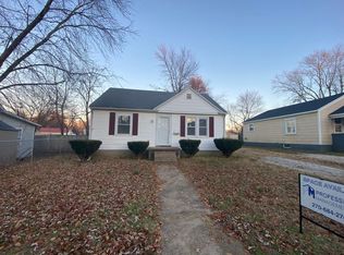 1107 Woodlawn Ave, Owensboro, KY 42301
