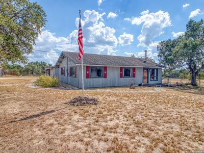 954 Big Meadows, Bandera, TX, 78003