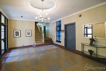 Rented by City Connections Realty