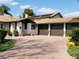 16519 Lashburn St, Whittier, CA 90603