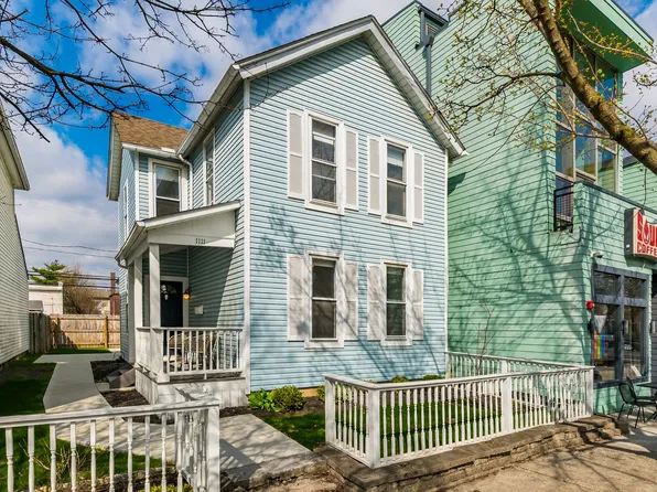 1111 Michigan Ave, Columbus, OH 43201