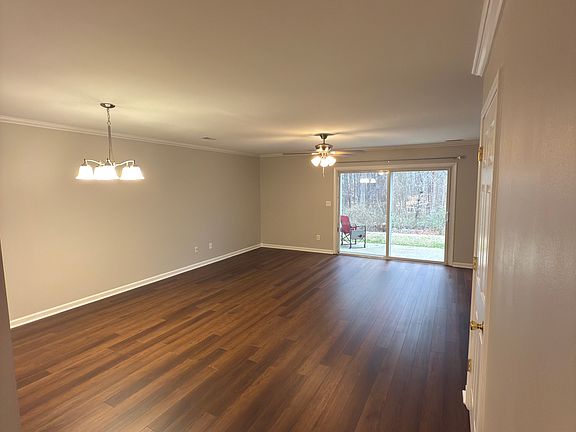 Living / Dining