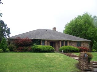 3105 Kimberlea Dr, Muskogee, OK 74403