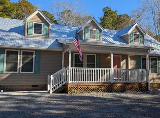 96 Massick Ln., Pawleys Island, SC 29585
