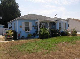 15408 Ruthelen St, Gardena, CA 90249