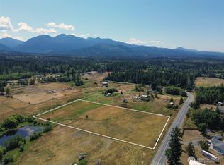 999 Obrien Rd, Pt Angeles, WA 98362