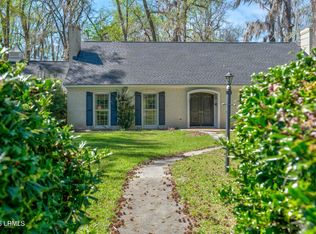841 Googe St, Allendale, SC 29810