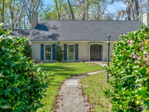 841 Googe St, Allendale, SC 29810