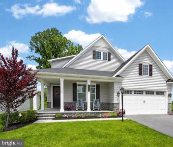1113 Sculthorpe Dr, West Chester, PA, 19380