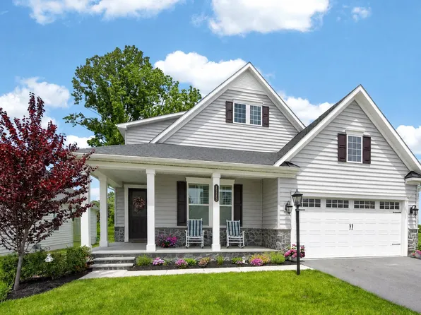 1113 Sculthorpe Dr, West Chester, PA 19380