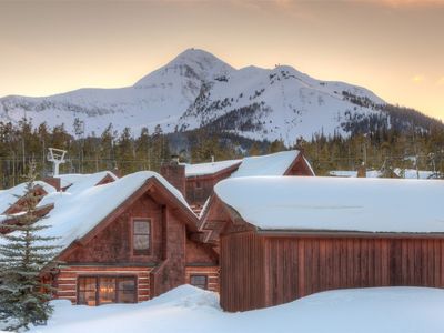 10 Red Cloud Loop, Big Sky, MT, 59716