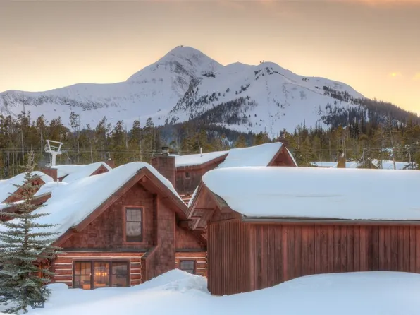 10 Red Cloud Loop, Big Sky, MT 59716