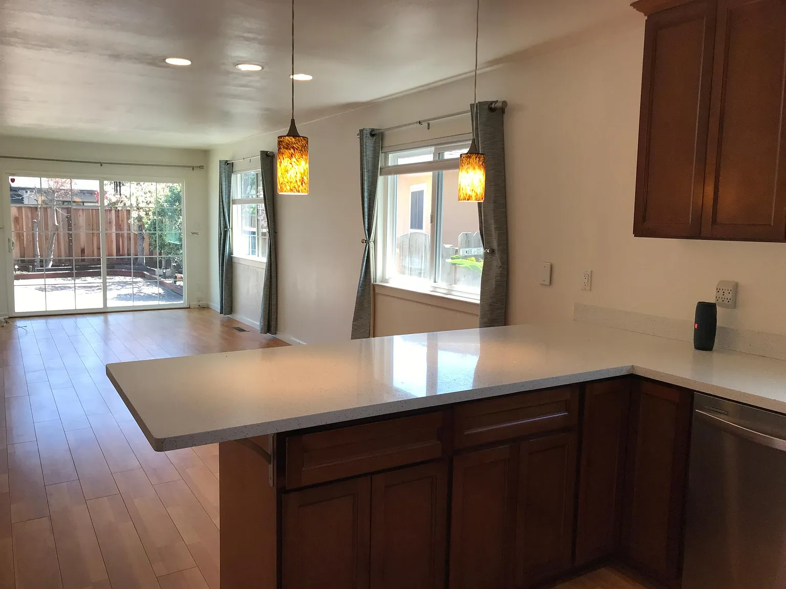 2 bed, 1229 sqft, $3,345 — Photo 2