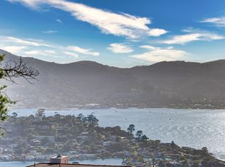1 Santa Ana Ct, Tiburon, CA 94920