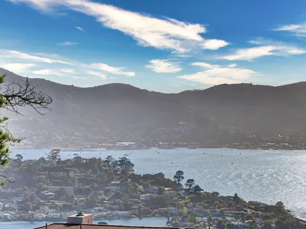 1 Santa Ana Court, Tiburon, CA 94920