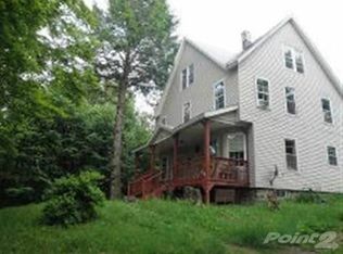 267 Ferndale Rd, Ferndale, NY 12734