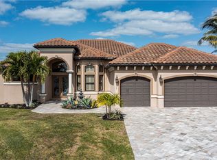 132 NW 37th Pl, Cape Coral, FL 33993