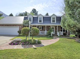 3256 N 1000 E, North Ogden, UT 84414