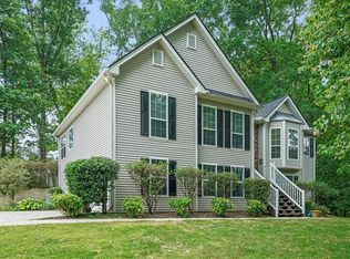 7830 Trailside Way, Gainesville, GA 30506