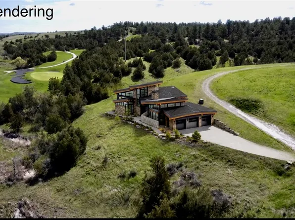 2303-2309 2315 Glengarry Ln, Billings, MT 59101