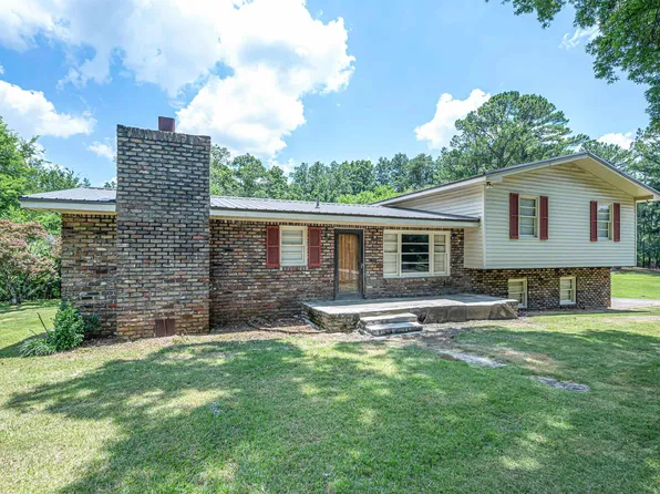 1657 Big Mountain Dr, Birmingham, AL 35235