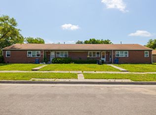 732 S Hunter St, Wichita, KS 67207