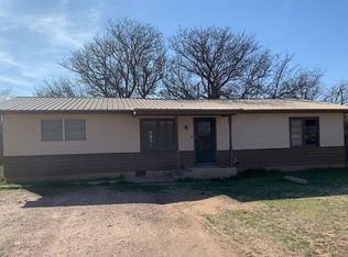 603 Elm St, Idalou, TX 79329