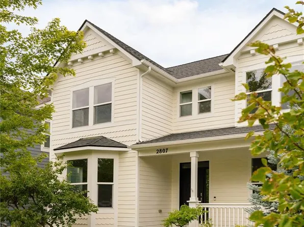 2807 Geneva Street, Denver, CO 80238