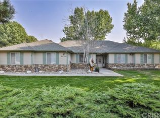 26921 Columbia Way, Tehachapi, CA 93561