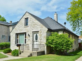 2329 S 55th St, West Allis, WI 53219