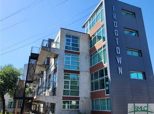 555 Berrien St APT G, Savannah, GA 31401