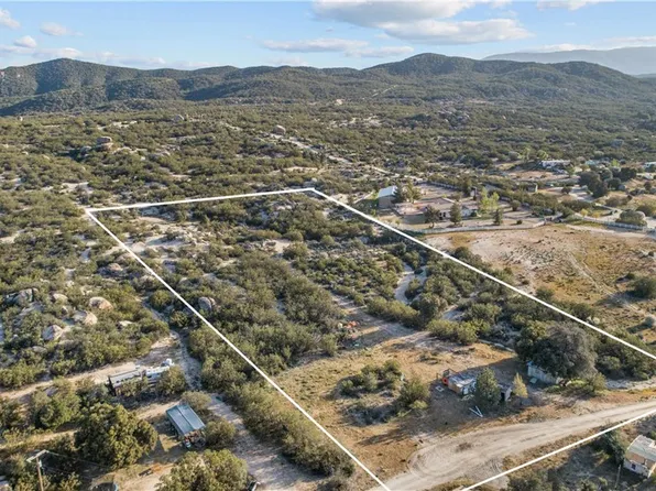 29983 Chihuahua Valley Rd, Warner Springs, CA 92086