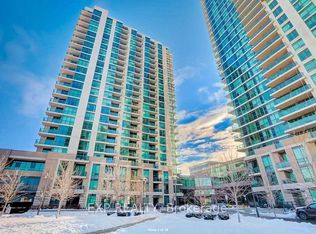 205 Sherway Gardens Rd Unit 2309, Toronto, ON M9C 0A5