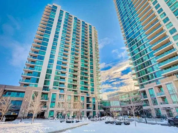 205 Sherway Gardens Rd, Toronto, ON