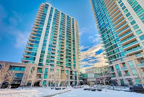 205 Sherway Gardens Rd #2309 Photo 1 205 Sherway Gardens Rd #2309 Photo 1